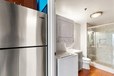 Spencer Lofts Condominiums unit 32, Chelsea, MA 02150 - photo 5