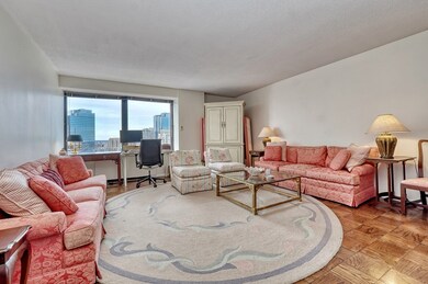 Harbor Towers unit 36G, Boston, MA 02110 - photo 6