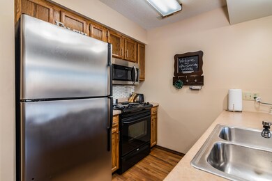 Nice Kitchen