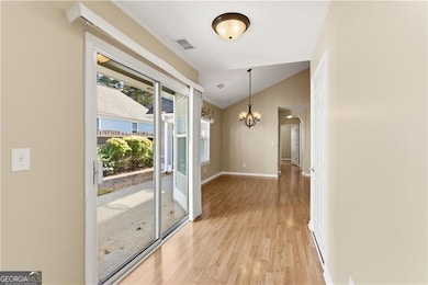 235 Rose Cottage Dr unit 28, Woodstock, GA 30189 - photo 5