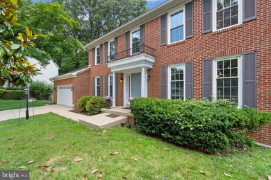 4500 Herend Place, Fairfax, VA 22032 - photo 3
