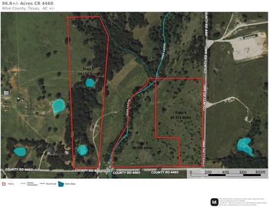 Tract 4 County Road 4460, Decatur, TX 76234 - photo 7