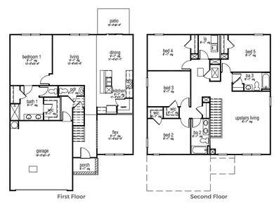 189 Oakwood Blvd, Summerville, SC 29486 - photo 4