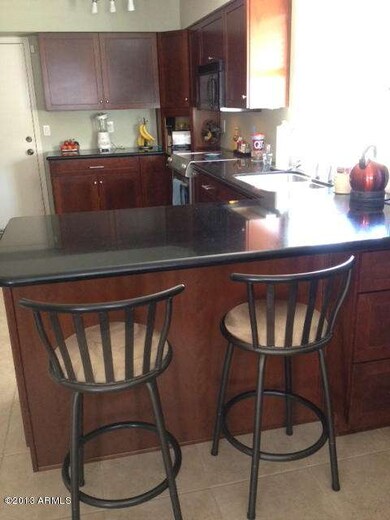 Mtn View Kitchen