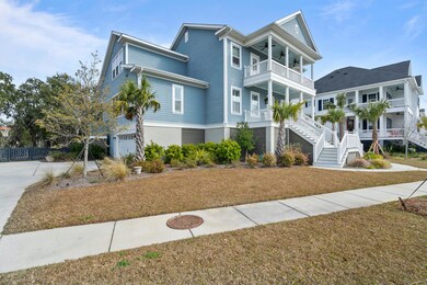 1640 Oak Leaf St, Charleston, SC 29492 - photo 7