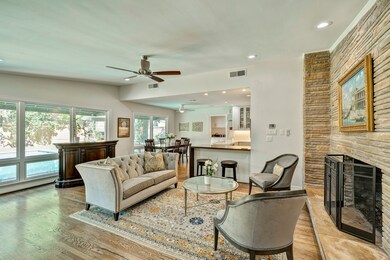 4 Legend Ln, Houston, TX 77024 - photo 7