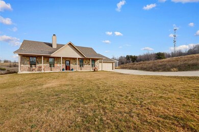 152 Timber Valley Ln, Weatherford, TX 76085 - photo 4