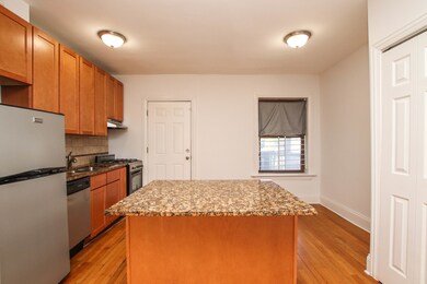 3126 N Kimball Ave unit 2E, Chicago, IL 60618 - photo 3