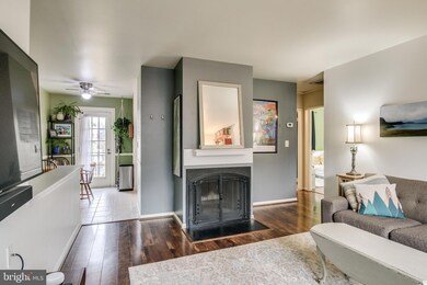 2825 D S Wakefield St unit D, Arlington, VA 22206 - photo 6