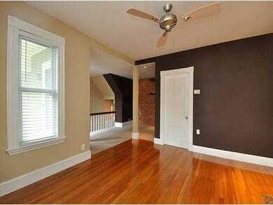 35 Cushing Ave unit 2, Dorchester, MA 02125 - photo 5