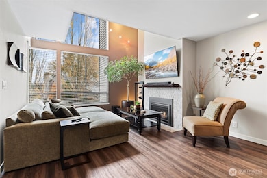 7250 Old Redmond Rd unit H127, Redmond, WA 98052 - photo 3