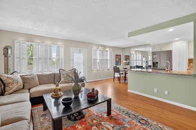 3004 Ainslie A, Boca Raton, FL 33434 - photo 2