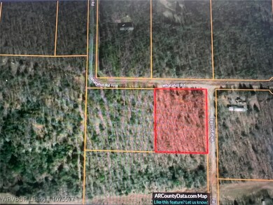 3823 Whatahill Rd, Greenwood, AR 72936 - photo 3