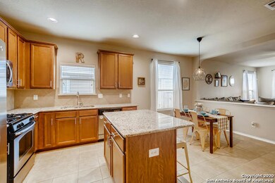 12118 Dawes Point, San Antonio, TX 78254 - photo 5