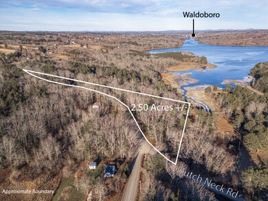 Proximity to Village Area