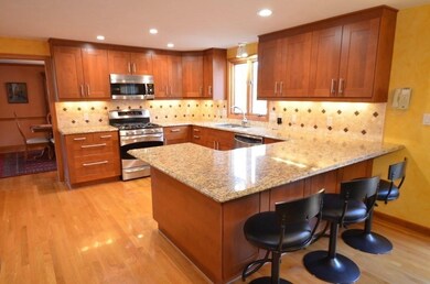 5 Surrey Way, Franklin, MA 02038 - photo 4