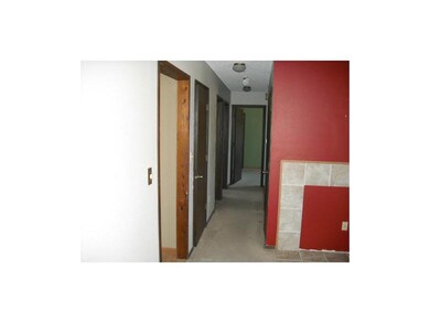 Interior Space/Layout.