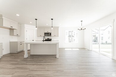 993 N 3620 W unit 264, Lehi, UT 84043 - photo 7