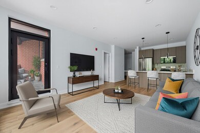 2354 N Washtenaw Ave unit 304, Chicago, IL 60647 - photo 5