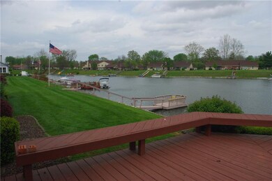 5789 Crystal Bay Dr W, Plainfield, IN 46168 - photo 4