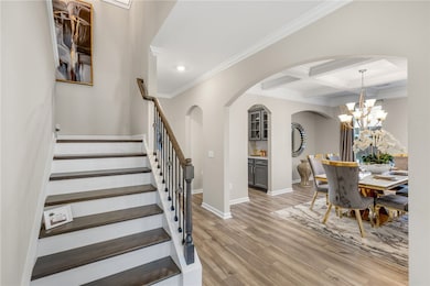 772 Oak Hill Ln, Belton, SC 29627 - photo 3