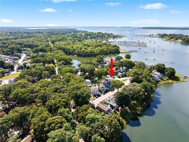 6 Park Square Ave, Riverside, RI 02915 - photo 2