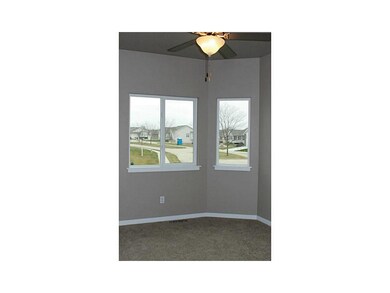 Bedroom.