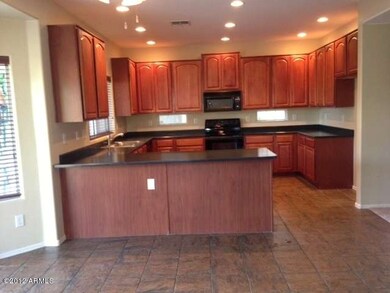 Clark Kitchen 1
