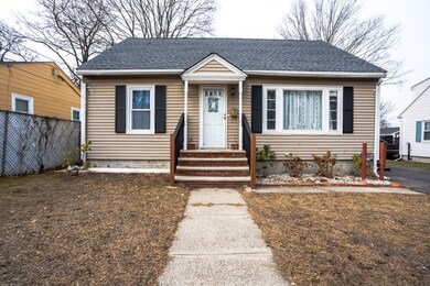 7 Vandergrift St, Lawrence, MA 01843 - photo 3