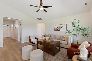 5839 W Striker Ln, Eagle, ID 83616 - photo 6