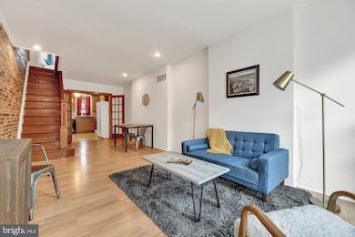 634 S Curley St, Baltimore, MD 21224 - photo 3