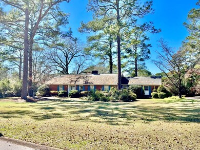 1.03 acre lot