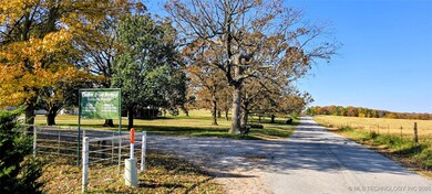0 E 57th St, Kansas, OK 74347 - photo 7