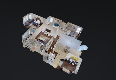 You can tour this absolutely incredible home from the comfort of your own computer in 3D. Do not forget to click the link to the virtual tour and see all this home has to offer.