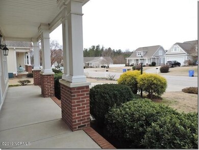 3 Porch View