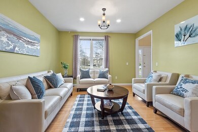 29 Pratt St, South Grafton, MA 01560 - photo 6