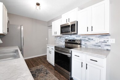 219 S Crocker St, Colwich, KS 67030 - photo 6