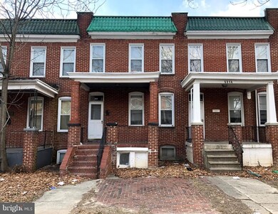 5212 Ivanhoe Ave, Baltimore, MD 21212 - photo 2