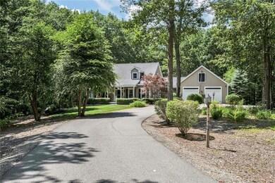 1350 Tatnic Rd, Wells, ME 04090 - photo 2