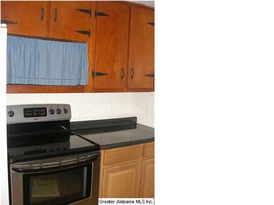 Stainless Range