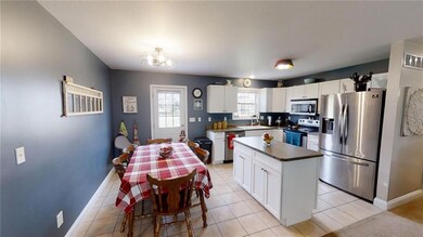 4519 E Pierson Rd, Batesville, IN 47006 - photo 5