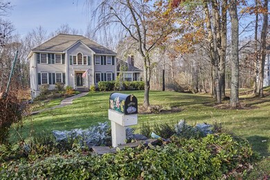 12 Moccasin Path, Atkinson, NH 03811 - photo 2