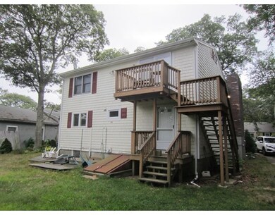 299 Winslow Gray Rd, West Yarmouth, MA 02673 - photo 2