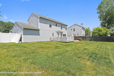 21 Bryce Canyon Rd, Howell, NJ 07731 - photo 6