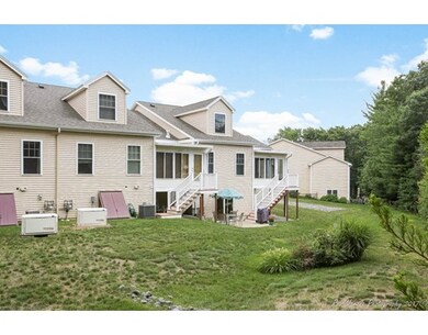 13 Winterberry Rd unit 13, Pelham, NH 03076 - photo 3