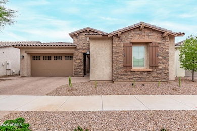 10214 E Stealth Ave, Mesa, AZ 85212 - photo 2