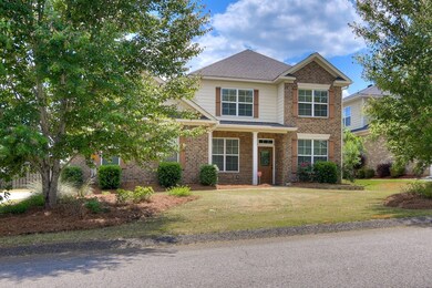 4015 Starview Ln, Evans, GA 30809 - photo 2