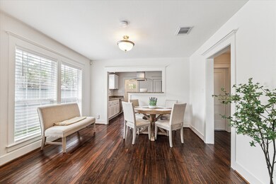 1141 W Melwood St, Houston, TX 77009 - photo 5