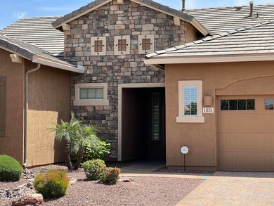 1031 E Tekoa Ave, Gilbert, AZ 85298 - photo 2