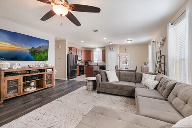 24371 Invitation Oak, San Antonio, TX 78261 - photo 7